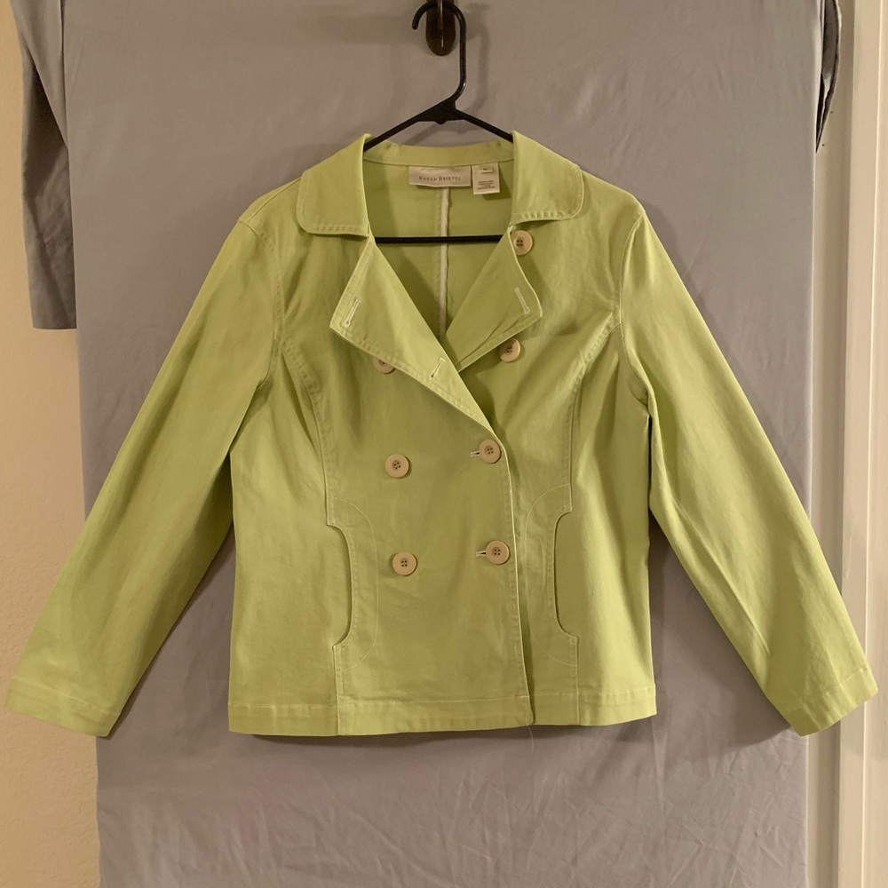 Jacket